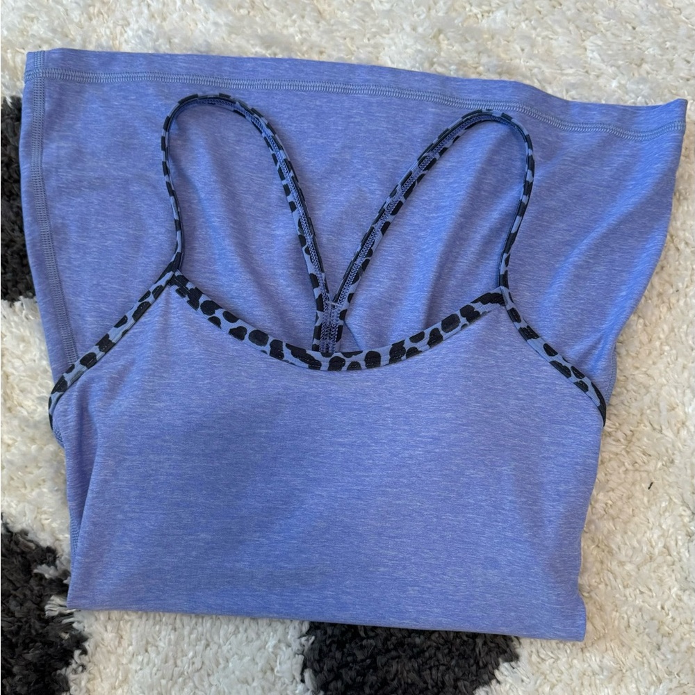 Lululemon Align Racerback Tank